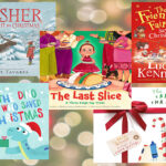 5 Holiday Stories to Read With Your Little Elves