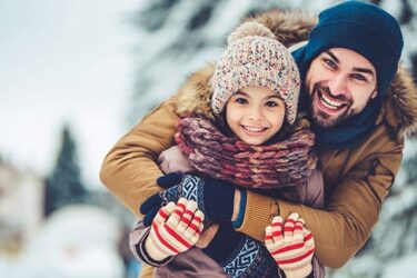 Holiday Survival Guide