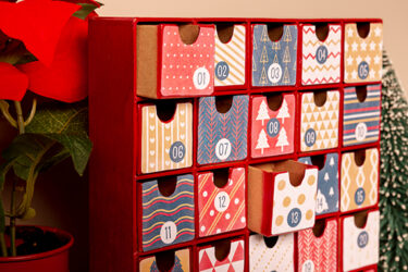 Advent Calendars: Homemade or Store-Bought?