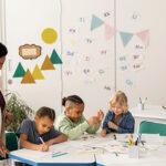 How Montessori Schools Are Accredited