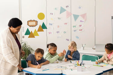 How Montessori Schools Are Accredited