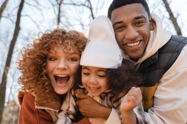 How to Afford a Family