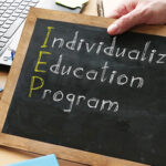 How to Prepare for Your Child’s IEP Meeting