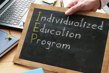 How to Prepare for Your Child’s IEP Meeting