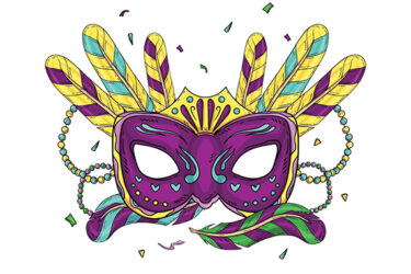 How to bring Mardi Gras to Birmingham