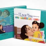 . I Love You My Little One by Bre’Anda Conwell