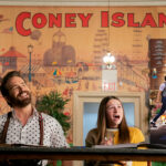 IF - A KIDSFIRST! Movie Review|Kennedy P.