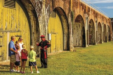 In-State Attractions