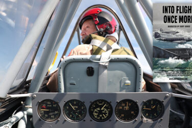 Into Flight Once More - A KIDS FIRST! Movie Review|Benjamin P.