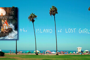 The Island of Lost Girls - A KIDSFIRST! Movie Review|Hanadie K.