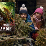 Jane - A KIDS FIRST! Movie Review|