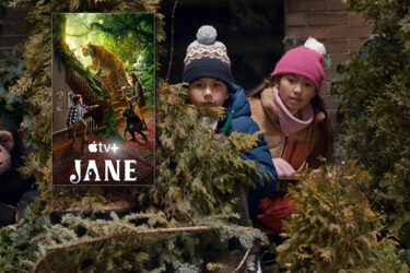 Jane - A KIDS FIRST! Movie Review|