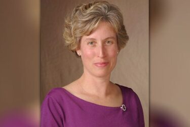 Joan Wright