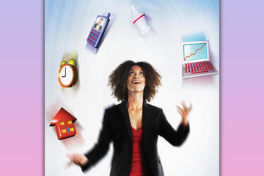 Juggling Extracurricular Activities