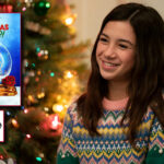 KIDS FIRST! Movie Review - Christmas Again|Tiana Sirmans