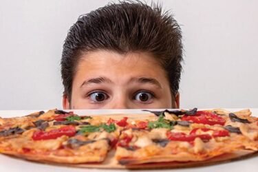 Kids Eat Free