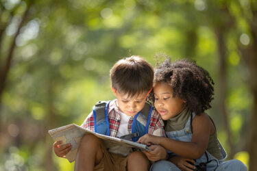Key Questions to Consider When Framing your Camp Search