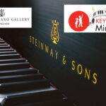 Steinway and Sons to Host “Keys to a Miracle “