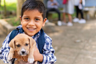  Opportunities to Serve with your Kids