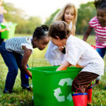 What Kids Can Learn from Volunteering
