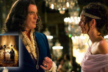 The King’s Daughter|Kyla C.