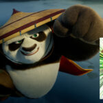 Kung Fu Panda 4 - A KIDSFIRST! Movie Review