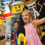   LEGOLAND® Florida Resort Earns Certified Autism Center™ Designation