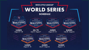 Little League® World Series Set to Return