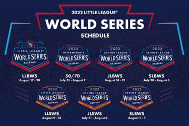 Little League® World Series Set to Return