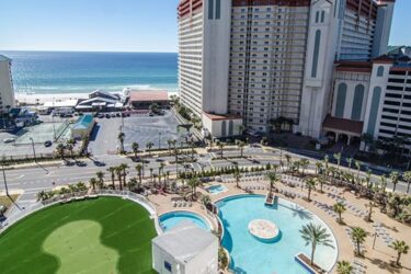 Laketown Wharf - Panama City Beach