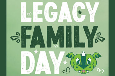 Make Plans for Summer Fun at UAB Legacy Family Day on Aug. 11