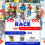 Little Hammies at Lakeshore Foundation August 28