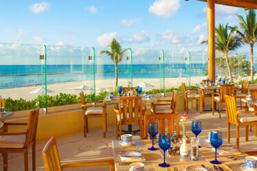 A Little Piece of Heaven||Grand Velas Beach|FS Queens AMB Suite||
