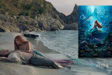 The Little Mermaid - A KIDS FIRST! Movie Review|Hanadie K.