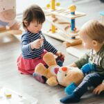 Locating the Right Child Care for Your Family