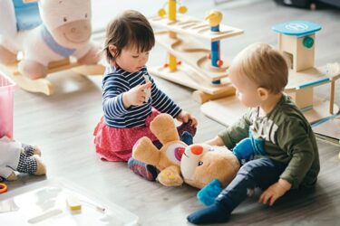 Locating the Right Child Care for Your Family