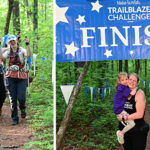 Make-A-Wish Alabama Launches 2025 Trailblaze Challenge|Make-A-Wish Alabama Launches 2025 Trailblaze Challenge