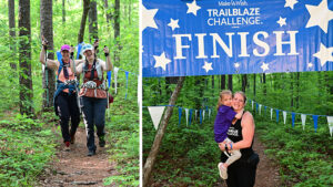Make-A-Wish Alabama Launches 2025 Trailblaze Challenge|Make-A-Wish Alabama Launches 2025 Trailblaze Challenge