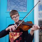 Living with Marfan Syndrome