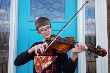 Living with Marfan Syndrome