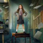 Matilda the Musical - A KIDS FIRST! Movie Review|Maica N.