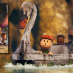 Max & The Midknights - A KIDSFIRST! Movie Review