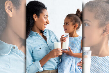 June is National Dairy Month!