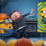 Minions: The Rise of Gru - A KIDS FIRST! Movie Review|Miguel C.