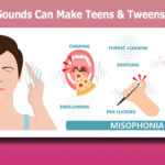 Misophonia
