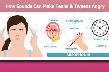 Misophonia