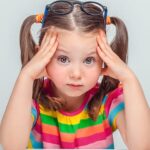The Misunderstood Child