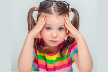 The Misunderstood Child