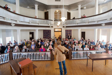 Monroeville Literary Festival - Monroeville