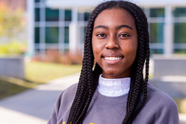 Birmingham Promise gives Birmingham City Schools grad promising future